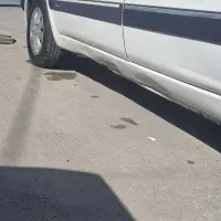 فروشی|خودرو سواری و وانت|مرودشت, شهرک مهدیه|دیوار