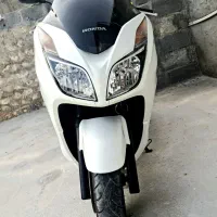 forza si 250cc m2016
