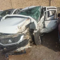 ساینا402تصادفی