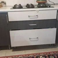 کابینت آشپزخانه|مصالح و تجهیزات ساختمان|قزوین, |دیوار