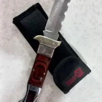 فروش چاقو|کلکسیون اشیاء عتیقه|گلپایگان, |دیوار