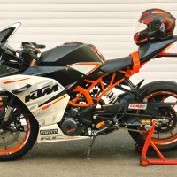 ktm rc 250