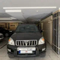 پرادو فول اس اسپشیال ۲۰۰۹