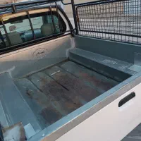 پراید وانت 97|خودرو سواری و وانت|دامغان, |دیوار