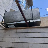 هواکش گالوانیزه و کانال