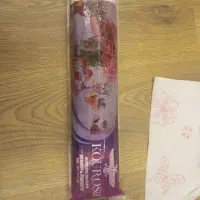 تولیدوفروش سفره یک بار مصرف طرحدار