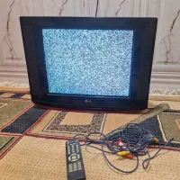 تلفزیون ال جی