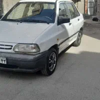 فروش|خودرو سواری و وانت|مشهد, دوست آباد|دیوار