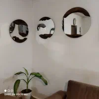 فروش آینه روستیک|آینه|ساوه, |دیوار