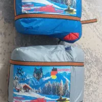 کیسه خواب|کوهنوردی و کمپینگ|شیروان (خراسان), |دیوار