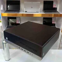 مینی کیس Hp EliteDesk 800 G3