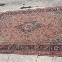 فرش کارکرده۲×۳ دستباف