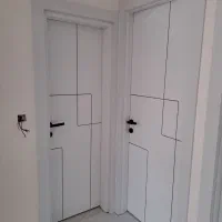 کارگر ساده نصب درب