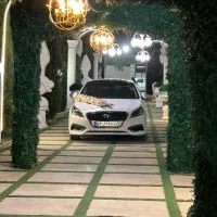 استخدام برای پذیرایی در باغ تالار