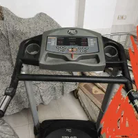 تردمیل T940 پاورفرست|تجهیزات ورزشی|خمینی‌شهر, |دیوار