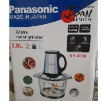 غذاساز panasonic