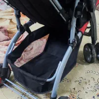 کالسکه|کالسکه و لوازم جانبی|مشهد, گاز|دیوار