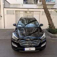 سانتافه فول موتور جی دی ای