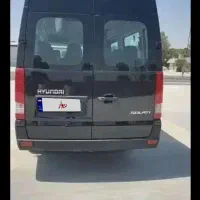 ون هیوندای H350