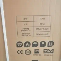 تلویزیون و ماشین لباسشویی پلمب|تلویزیون و پروژکتور|تربتحیدریه, میدان مرکزی|دیوار