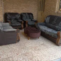 مبل ۷نفره