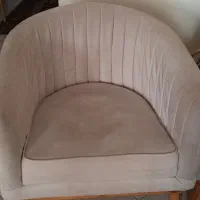 مبل راحتی چستر 10 نفره|مبلمان خانگی و میز عسلی|مشهد, شهید مطهری|دیوار