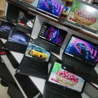 مرکز لپتاپ استوک اروپا اچ پی نمایندگی انحصاریHp