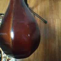 سه تار مهر دار|سازهای سنتی|هشتگرد, فاز ۱ مهستان|دیوار