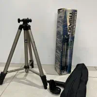 سه‌پایه دوربین WEIFENG مدل WT3131