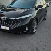 هایما x7