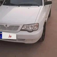 ۱۱۱مدل ۹۸درحد صفر