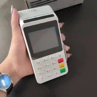 کارتخوان سیار کارت ثابت پوز67609