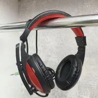 هدفون گیمینگ|لوازم جانبی موبایل و تبلت|فولادشهر, C4|دیوار