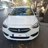 شاهین اتومات توربو