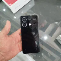 پوکو ایکس ۶ رم ۱۲ حافظه ۲۵۶ زیر قیمت کل بازار