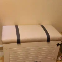 فروش سرویس خواب نوجوان کامل برند بالسا|تخت و سرویس خواب|تهران, حکیمیه|دیوار