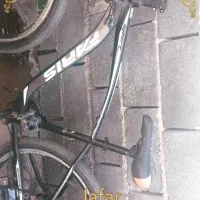 دوچرخه فاریس ۲۷،۵