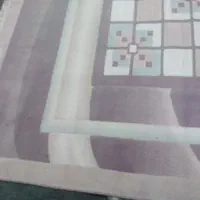 گلیم فرش ۱۲متری درحدنو|گلیم، جاجیم، گبه|قم, نیروگاه|دیوار