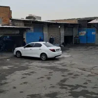 مغازه داخل گاراژ|اجارهٔ مغازه و غرفه|رباط‌کریم, رباط‌کریم|دیوار