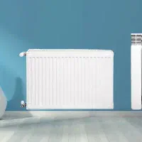 رادیاتور پانلی ایران رادیاتور
