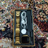 ساعت هوشمند