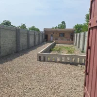 خونه باغ شکار