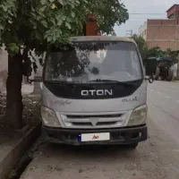 جرثقیل مدل 86|خودرو سنگین|علیآباد کتول, |دیوار