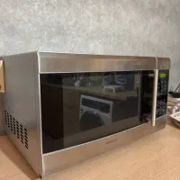 ماکرویو Kenwood|اجاق گاز و لوازم برقی پخت‌وپز|مشهد, هفت تیر (حافظ)|دیوار