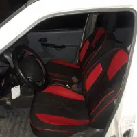 پرایدسفیدمدل ۹۵تک بنزینی|خودرو سواری و وانت|گنبد کاووس, |دیوار