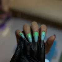 آموزش ناخن و دستیاری ناخن|خدمات آموزشی|یزد, |دیوار