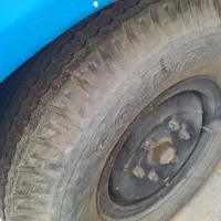 نیسان دیزل مدل ۱۳۹۰