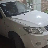 ساینا ۱۴۰۰|خودرو سواری و وانت|فلاورجان, |دیوار