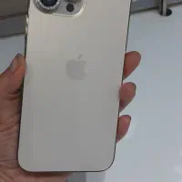 فروش گوشی آیفون ۱۳پرومکس در حد نو|موبایل|اصلاندوز, |دیوار