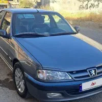 پژو پارس سال ۱۴۰۱